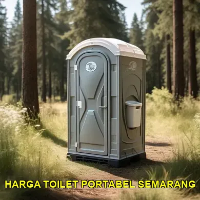 harga toilet portabel Semarang